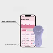 vibrator-app controlled wearable panty vibrator-WY0630-app controlled wearable panty vibrator manufacturer-Private Label sex toy customized- ODM OEM Trusted Exporter in China -Process Control Expertise-Global Export Expertise-Famous Brands Supplier-Factor